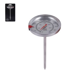 מד חום אנלוגי לבשר