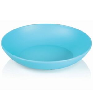 צלחת עמוקה קוטר 18.5 ס"מ FROST