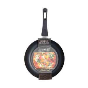 מחבת אינדוקציה נון-סטיק 24 ס"מ