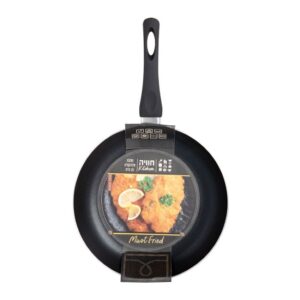 מחבת אינדוקציה נון-סטיק 26 ס"מ