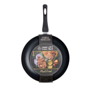 מחבת אינדוקציה נון-סטיק 30 ס"מ