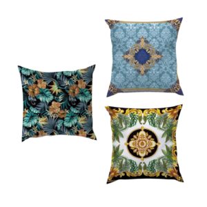 כרית נוי 40*40 ס"מ JUNGLE