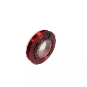 סרט סאטן אדום דגם 20198