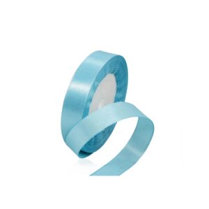 סרט סאטן תכלת דגם 20205