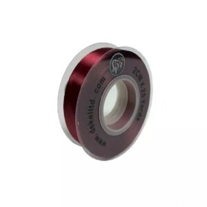 סרט סאטן בורדו דגם 20219