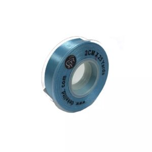 סרט סאטן תכלת דגם 20227