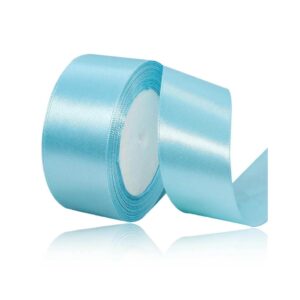 סרט סאטן תכלת דגם 20249