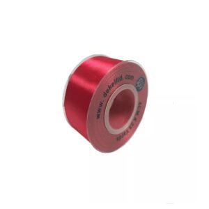 סרט סאטן פוקסיה דגם 20252