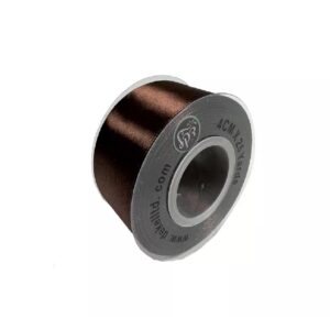 סרט סאטן יארד חום דגם 20253