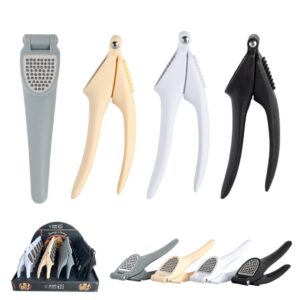 כותש שום צבעוני