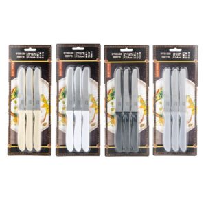 מארז 6 סכינים