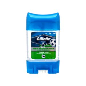 דאודורנט סטיק ג'ל 70 מ"ל PRO CLEAN גי'לט