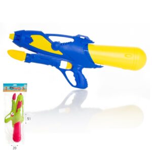 רובה מים + משאבה A-71