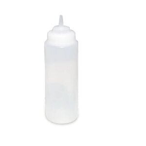 בקבוק רטבים (סקוויזר) 750 מ"ל