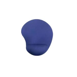 פד ג'ל לעכבר בצבע כחול