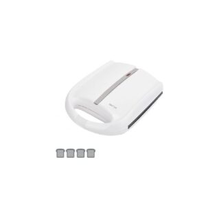 טוסטר פסים 4 פרוסות METRIX