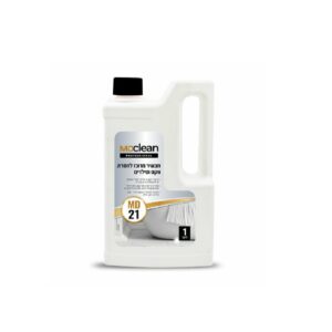 תכשיר מרוכז להסרת ווקס וסילרים