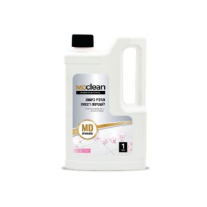 תרכיז לבישום וניקוי רצפות  MD CLAEN