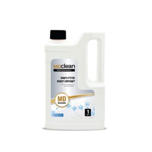 תרכיז לבישום וניקוי משטחים MD CLAEN