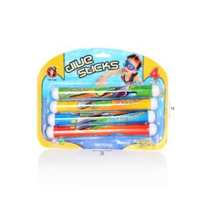 משחק צלילה 4 מקלות