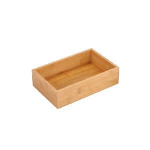 תיבת אחסון במבוק 15*23 ס"מ