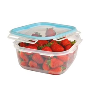 קופסת אחסון הרמטית לוק 700 מ"ל