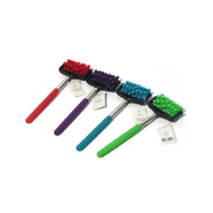 גלגלת מסאג' מפנקת