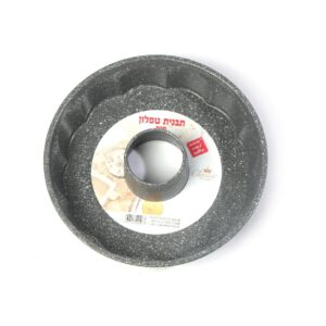 תבנית טפלון פרח