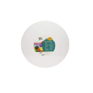 קנווס עגול מתוח 40 ס"מ MONT MARTE