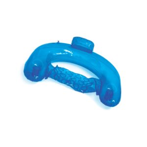 כורסא מתנפחת לים ולבריכה