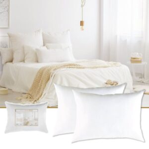 זוג כריות מיקרופייבר 50*70 ס"מ