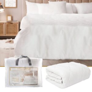 שמיכת פוך זוגית 200*200 ס"מ