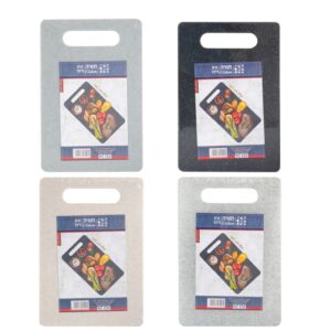 קרש חיתוך בצבעים שונים