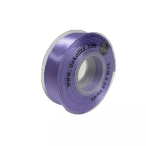 סרט סאטן לילך דגם 20229