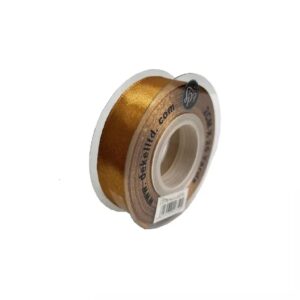 סרט סאטן יארד חום בהיר דגם 20350