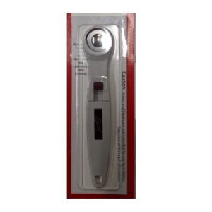 סכין גלגלת 20 ס"מ