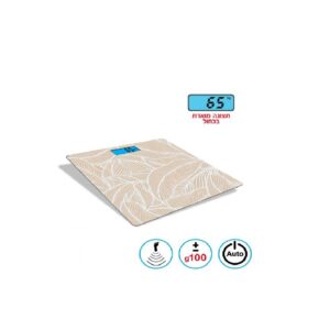 משקל אדם OMEGA FEATHER