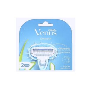 מארז זוג סכיני ג'ילט וונוס לנשים