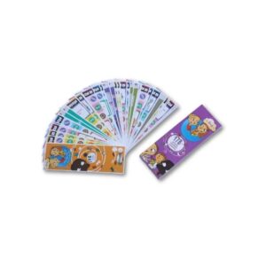 הטריוויה הראשונה שלי גילאי 6-7