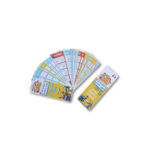 גאוני הטריוויה- מילים נרדפות והפכים