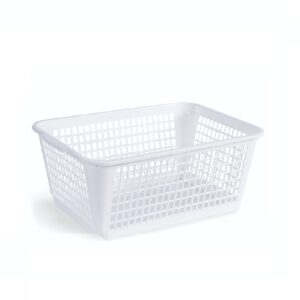 סלסלת שירות שקופה דגם 110