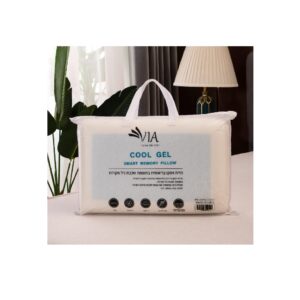 כרית ויסקו ג'ל