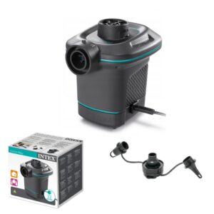 משאבה חשמלית לבית אינטקס