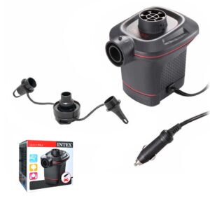 משאבה חשמלית לרכב 12V אינטקס