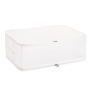 תיבת אחסון בד מתקפלת 36 ס"מ