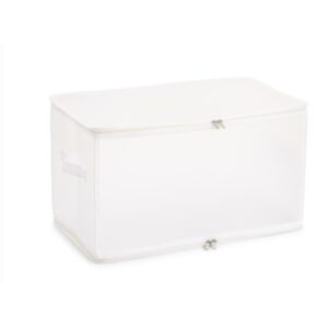 תיבת אחסון בד מתקפלת 47 ס"מ