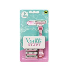 מארז ג'ילט וונוס לנשים