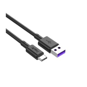 כבל טעינה והעברת נתונים TYPE- C