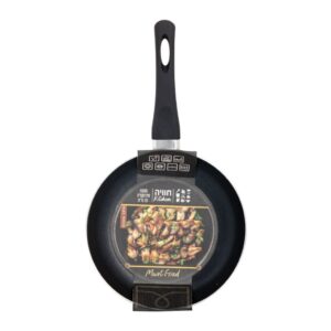 מחבת אינדוקציה נון-סטיק 20 ס"מ