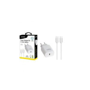 מטען מהיר ל- IPHONE